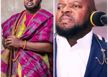 Akiin Shuga, Dies at 50