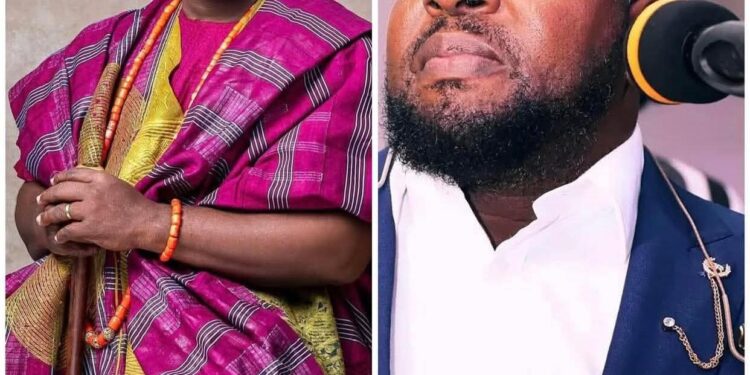 Akiin Shuga, Dies at 50