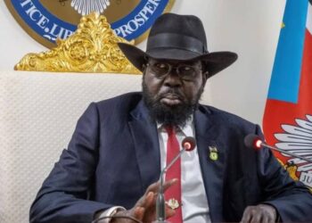South Sudan President Kiir Sacks 8th Finance Minister in 2 Months