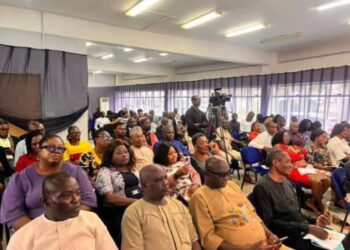 Cross River Flags Off Digital Skills Training for Civil Servants