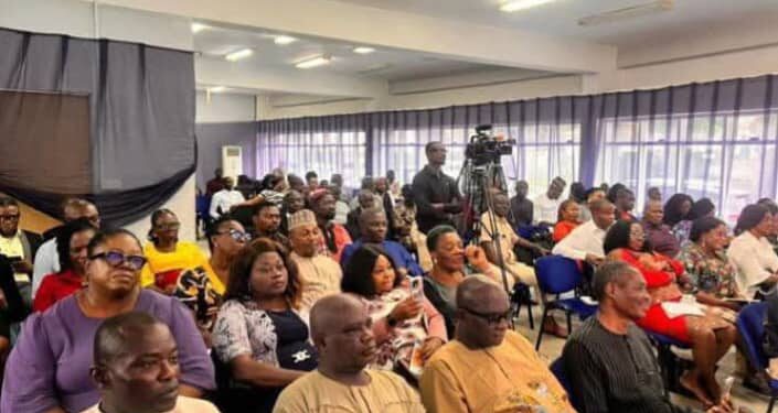 Cross River Flags Off Digital Skills Training for Civil Servants