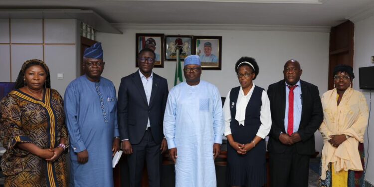 Zambia To Adopt NOA’s National Values Charter