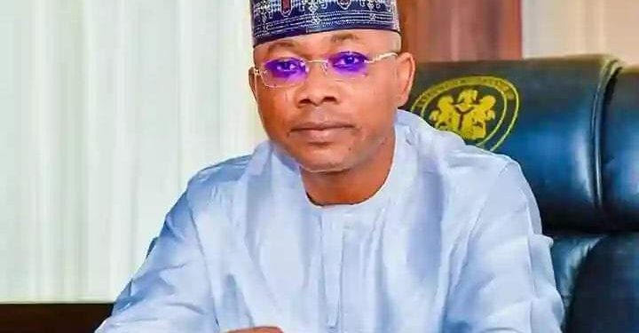 Gov. Ododo to Commission 80 Revitalized PHCs Accross Kogi