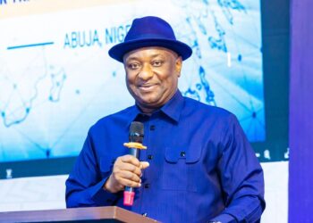 Festus Keyamo , SAN writes Donald Trump