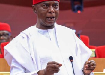 The Legislative Blitz: Senator Ned Nwoko’s Transformative Two Years