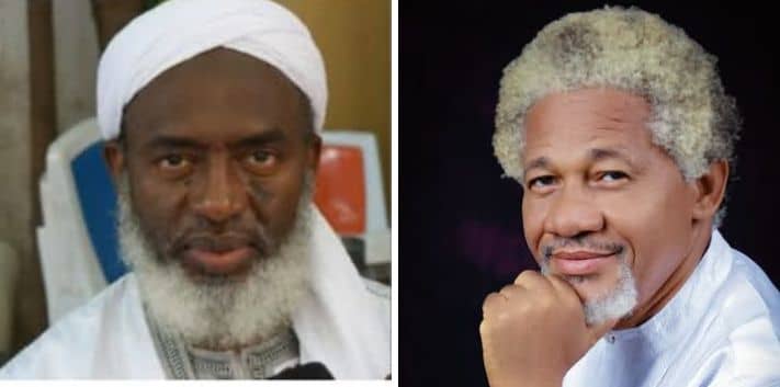 Human Rights Lawyer Calls for Investigation and Prosecution of Sheikh Ahmad Gumi Over Terrorism Remarks