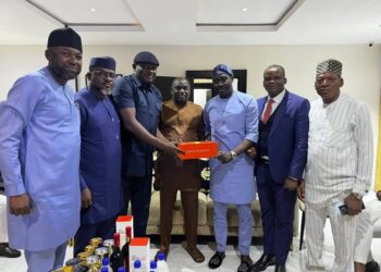 C’River: Jarigbe Interfaces with Assembly Ahead of Mass Exodus to APC