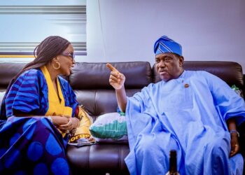 SGF Assures South South Development Commission of Support to Transform the Region