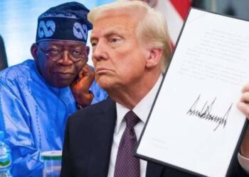 President Trump, Boko Haram and the Nigerian Armed Forces