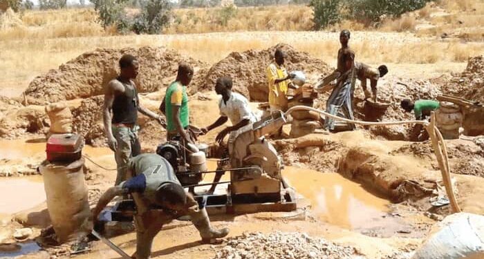 AEMBank Insists Africa Must Harness US$3trn Mineral Wealth To Industrialise