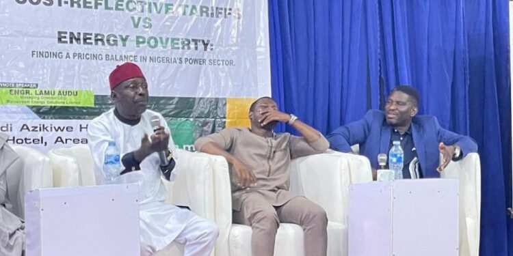 Why Cost-Reflective Pricing Of Electricity Can’t Be Automatic – GenCo MD