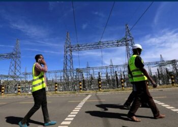 Kenya Opts for Power Rationing to Prevent National Grid Collapse
