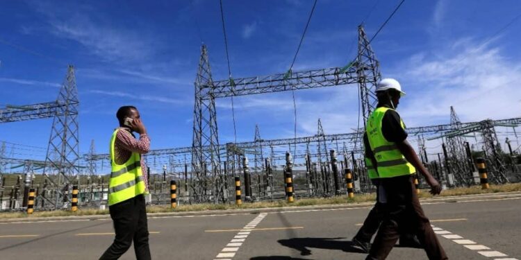 Kenya Opts for Power Rationing to Prevent National Grid Collapse