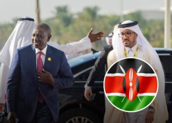 Kenya Signs Deal with Qatar to Send 13,000 Workers Abroad