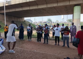 Health Road Walk: Experts Harp on Benefits of Alternative Medicine