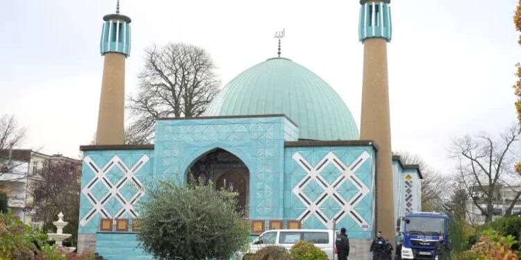 Germany Bans Muslim Brotherhood, Citing Extremist Ties and Threat to Constitutional Order