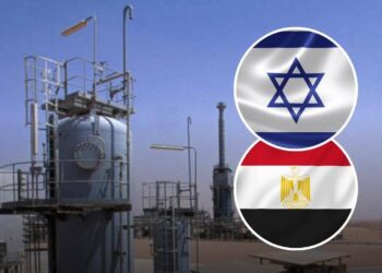 Israel Halts It’s $35 Billion Gas Deal with Egypt Over Security, Pricing Concerns