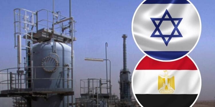 Israel Halts It’s $35 Billion Gas Deal with Egypt Over Security, Pricing Concerns