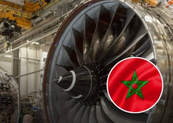 Morocco Seals Deal to Build Africa’s Largest Aircraft-Assembly Hub