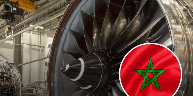 Morocco Seals Deal to Build Africa’s Largest Aircraft-Assembly Hub