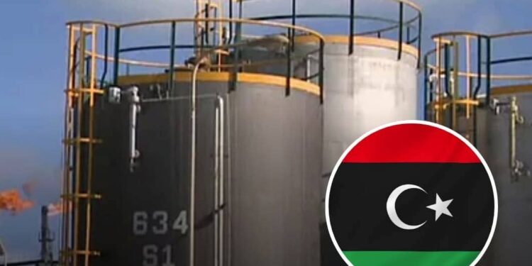 Libya Makes Major Oil Discoveries, Attracts International Firms