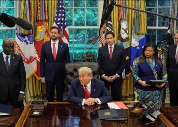 Rwanda, DRC Initiate Economic Integration Framework Amid Peace Talks