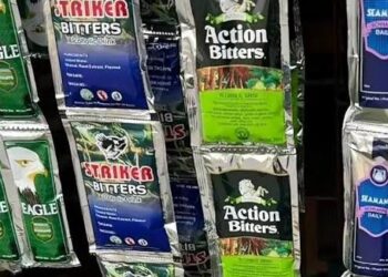 Senate Insists on December 2025 Ban on Sachet Alcohol, Raises Alarm Over Youth Addiction