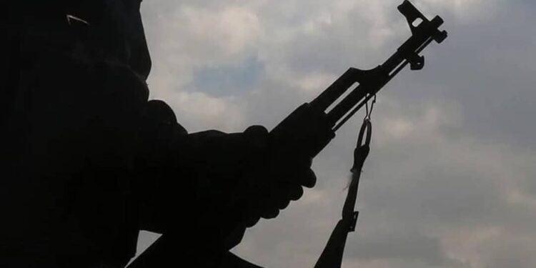 RSF Buries Bodies in Mass Graves, Burns Others to ‘Conceal War Crime Evidence’ – Sudanese Medics