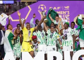 CAF Increases Number of Teams Participating in Women’s Africa Cup of Nations