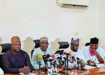 Trump Remarks: Northern Groups Rejects Western “Christian Genocide” Narrative