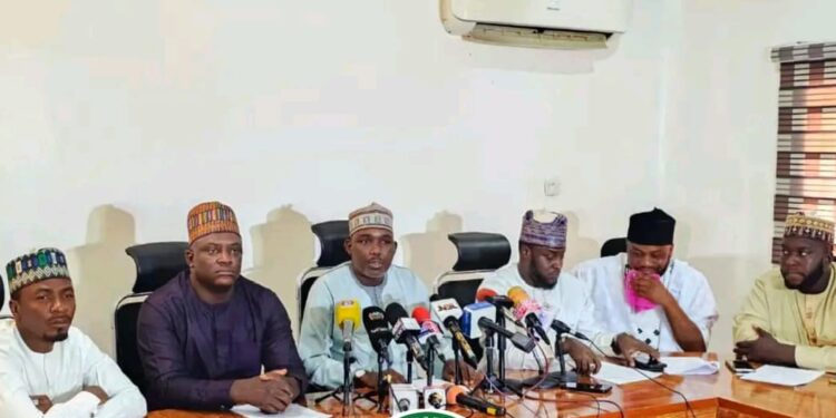 Trump Remarks: Northern Groups Rejects Western “Christian Genocide” Narrative