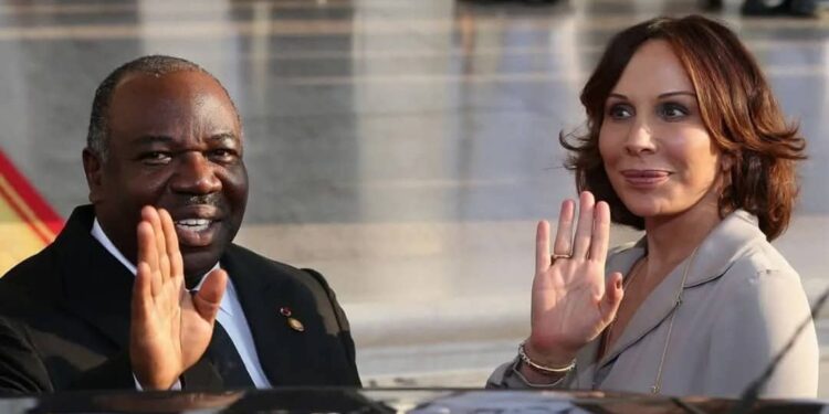 Gabon Tries Ex-first Lady for ‘Manipulating’ Her Spouse, Ali Bongo, During His Rule