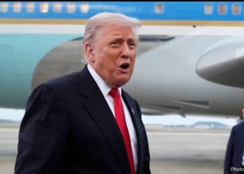 Trump Threatens BBC with $1 Billion Lawsuit Over Speech Edit