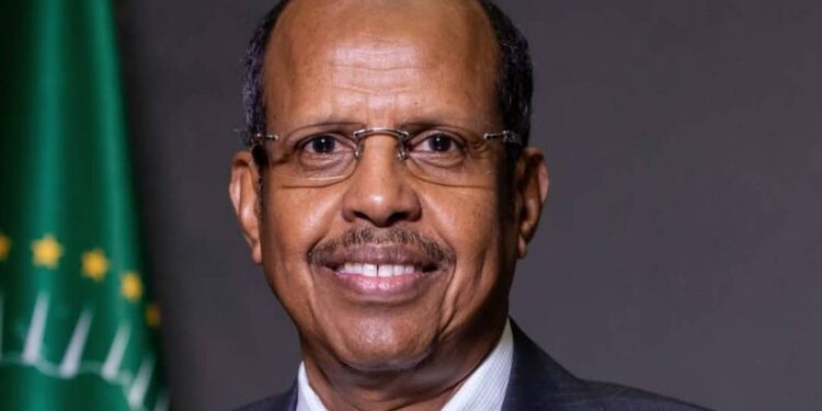 African Union urges ‘International Action’ on Mali Terrorist Fuel Blockade