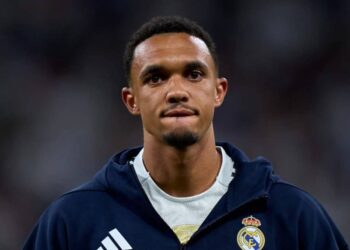 Trent Will Receive Warm Welcome Regardless of Fan Reaction, Says Liverpool Manager Slot