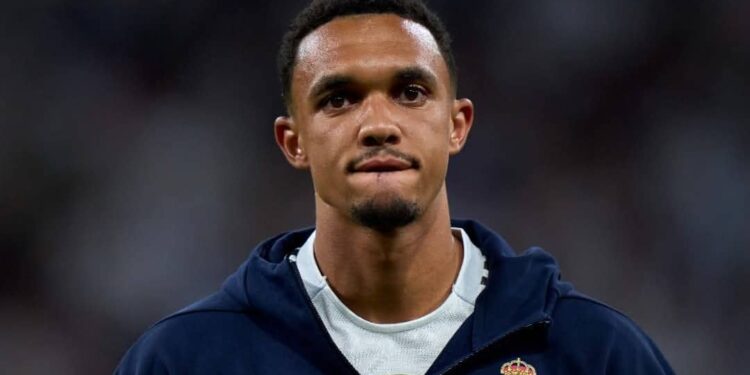 Trent Will Receive Warm Welcome Regardless of Fan Reaction, Says Liverpool Manager Slot