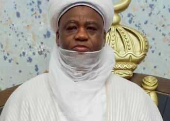 Donald Trump: Don’t Allow Those Who Will Cause Problem Divide Us, We Are Brothers —Sultan of Sokoto