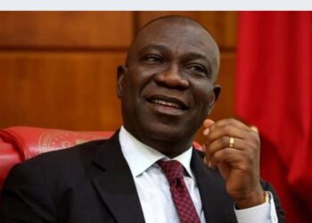FG Engages UK on Transfer of Ex-Senator Ekweremadu to Nigerian Prison
