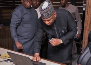 Steel Ministry Launches Content Management System, Goes Live on 1-Gov Platform