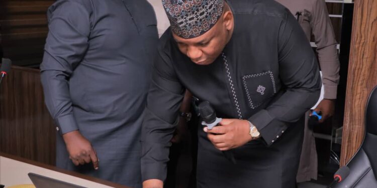 Steel Ministry Launches Content Management System, Goes Live on 1-Gov Platform