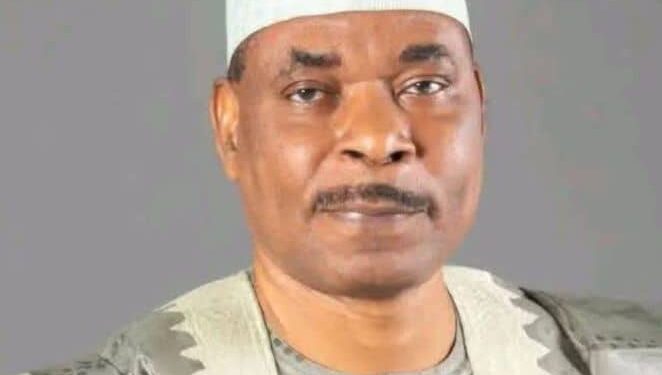 2027: Keffi Group Endorses Ex-IGP Adamu For Governor, Pledges 95% Votes