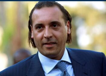 Gaddafi’s Son Released on Bail After Decade-long Detention in Lebanon