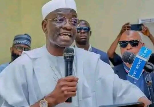 It’s Okun Turn to Occupy Lugard House, Come 2027