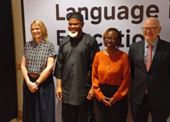 British Council Urges Language-Responsive Education to Close Nigeria’s Widening Learning Gap