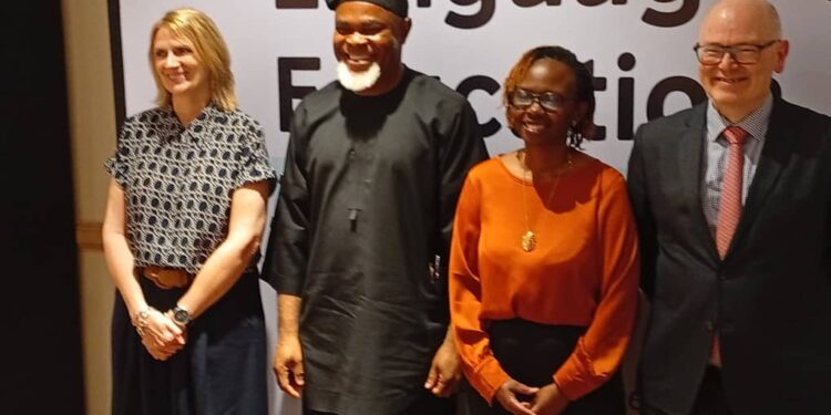 British Council Urges Language-Responsive Education to Close Nigeria’s Widening Learning Gap