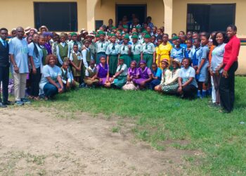 Cypress Intensifies SRHR Awareness Drive in Calabar