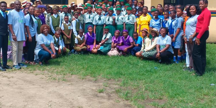 Cypress Intensifies SRHR Awareness Drive in Calabar