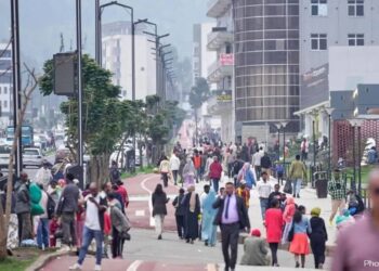 Ethiopia Selected Over Nigeria to Host UN Climate Summit, COP32, in 2027