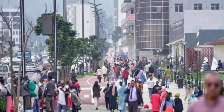 Ethiopia Selected Over Nigeria to Host UN Climate Summit, COP32, in 2027