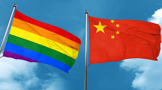 China Bans Popular Gay Dating Apps Blued and Finka Amid LGBTQ+ Crackdown